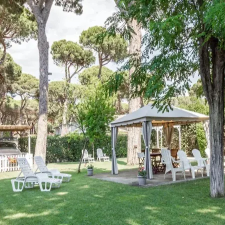 La Meria Di Maria Casa Arancio Marina di Grosseto Exterior photo