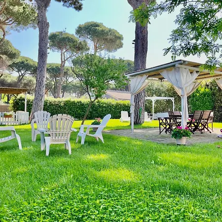 La Meria Di Maria Casa Arancio Marina di Grosseto Exterior photo