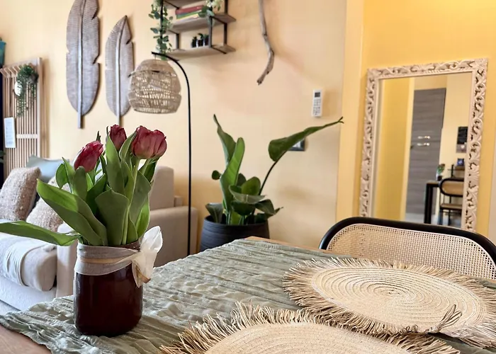 La Casa Arancio Sul Mare