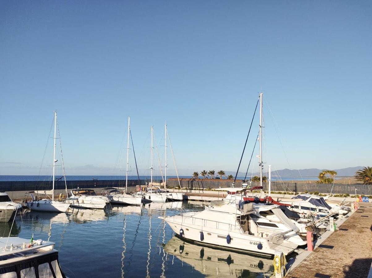 Сasa de vacaciones La Meria Di Maria Casa Arancio *