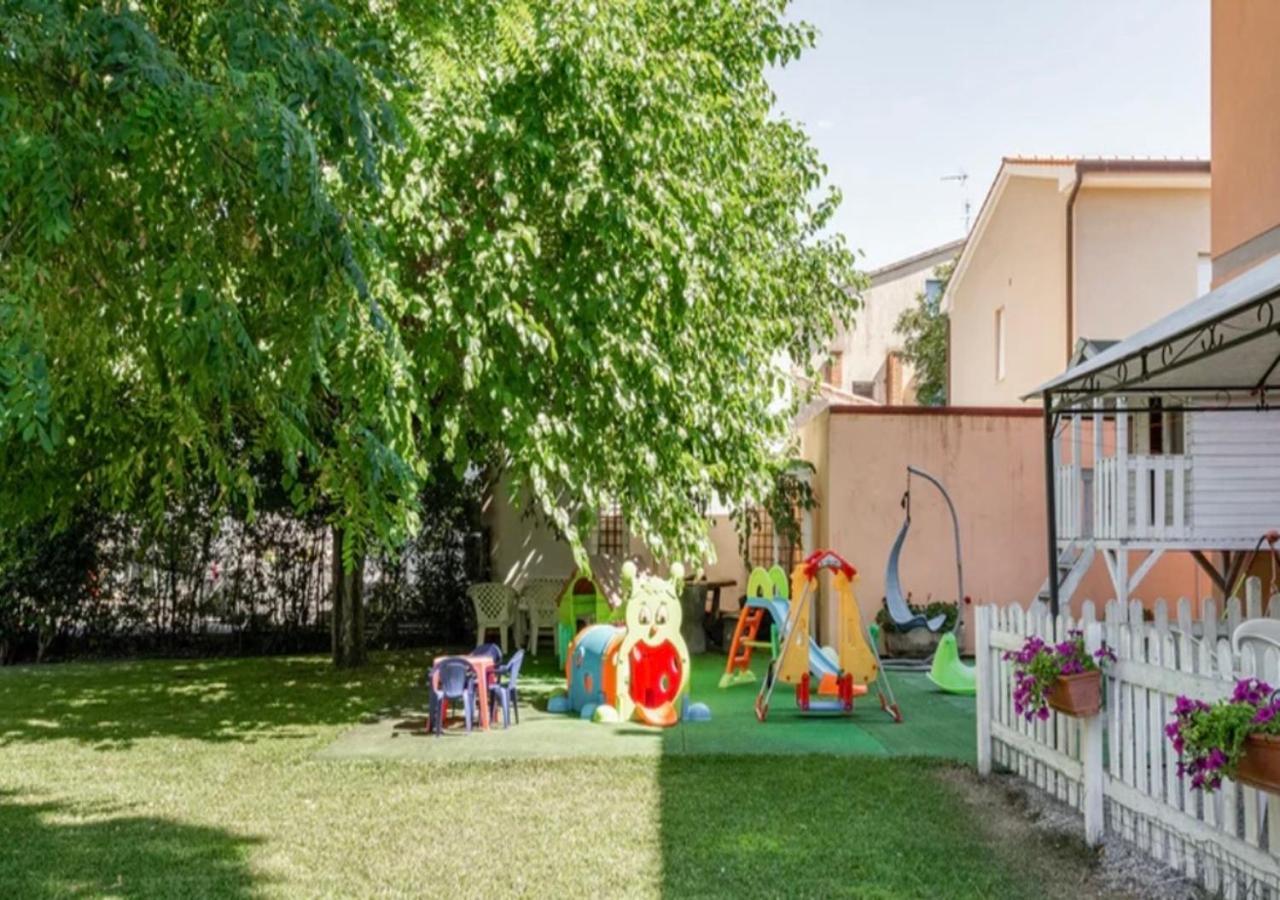 La Meria Di Maria Casa Arancio Сasa de vacaciones Marina di Grosseto
