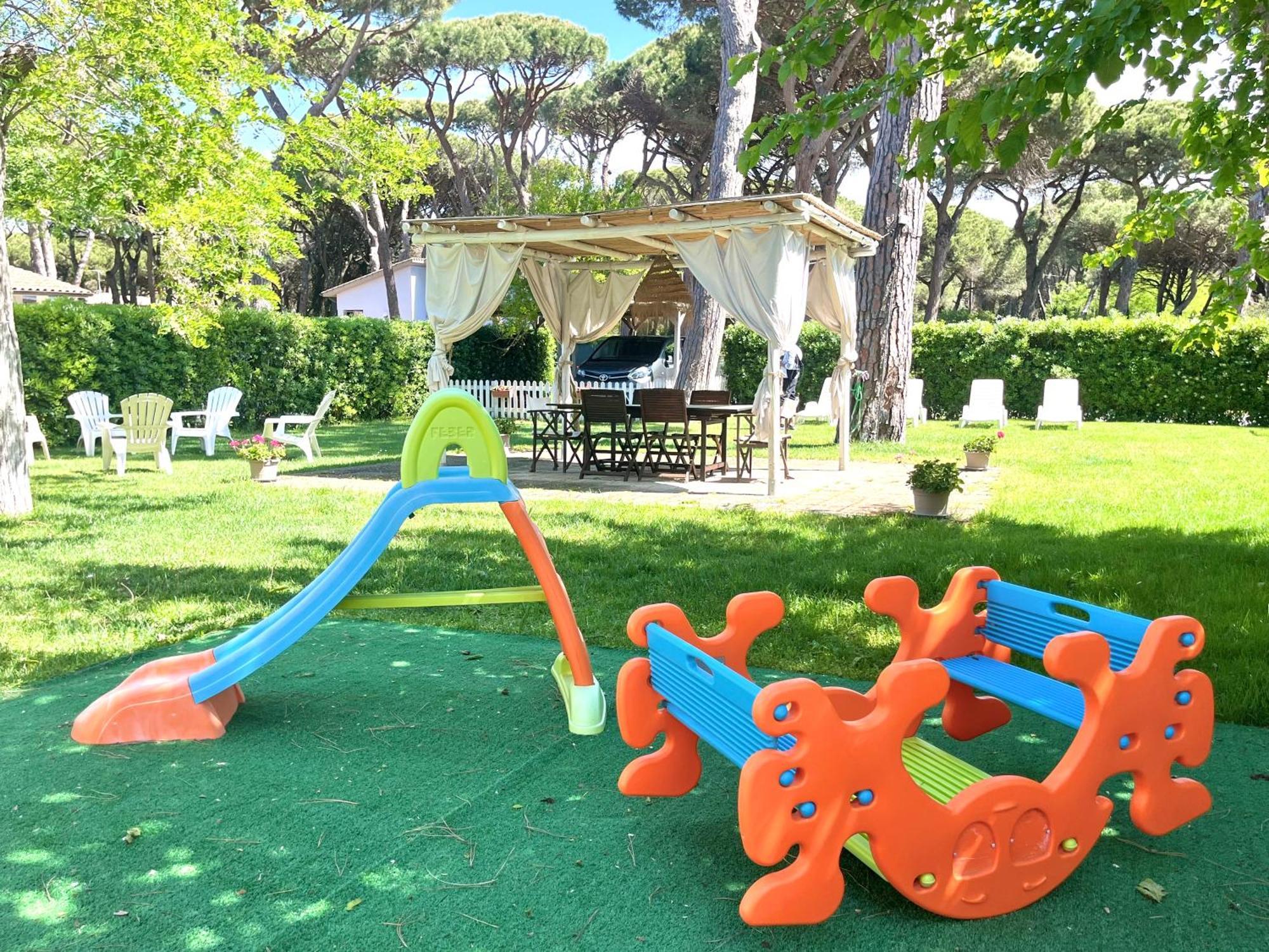 La Meria Di Maria Casa Arancio Marina di Grosseto